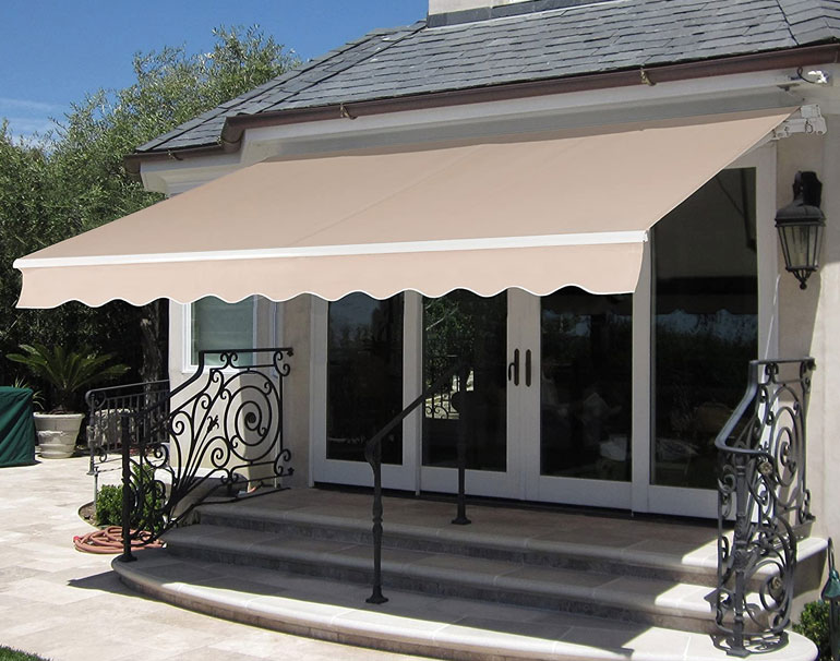 Best Awning Manufacturers in Madhya Pradesh